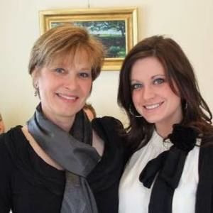 Meet your Posher, Pam